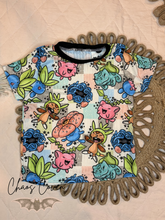 Load image into Gallery viewer, Basic Tee’s
