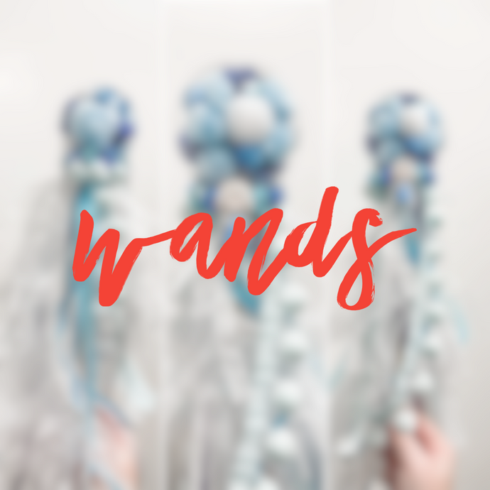 Wands