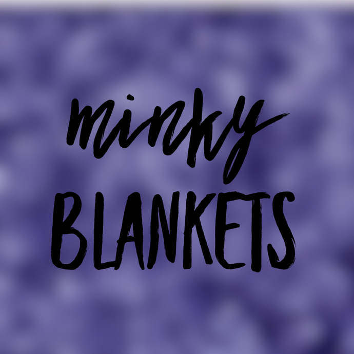 Blankets