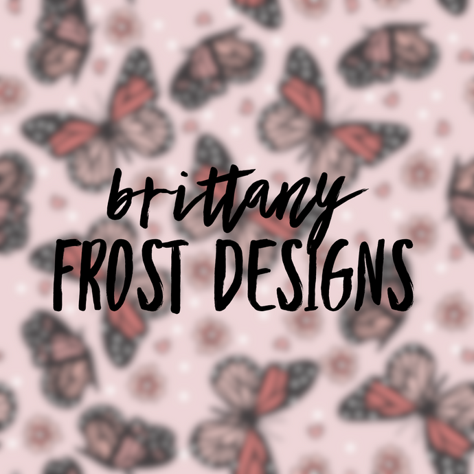 Brittany Frost Designs